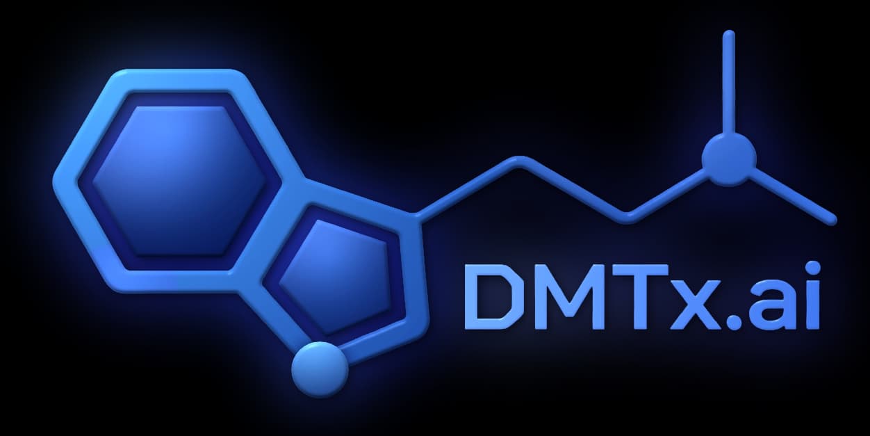 DMTx.ai logo